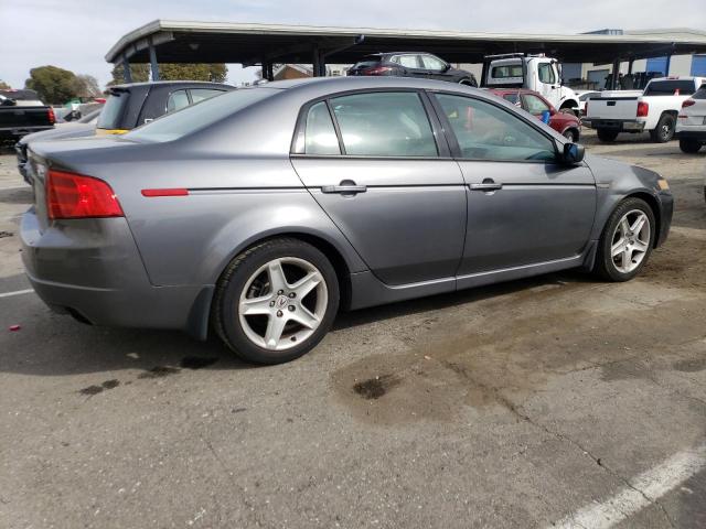 Photo 3 from auction – 2005 ACURA TL with VIN 19UUA65515A046462