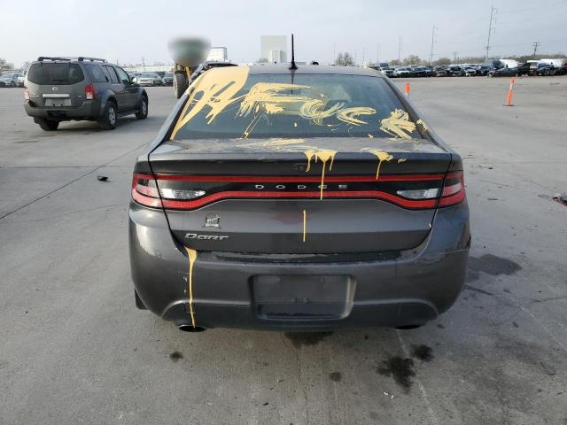 Photo 6 from auction – 2016 DODGE DART SXT with VIN 1C3CDFBB7GD539483
