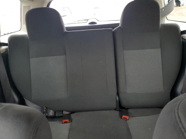 Photo 10 from auction – 2016 JEEP PATRIOT SP with VIN 1C4NJPBA7GD790000