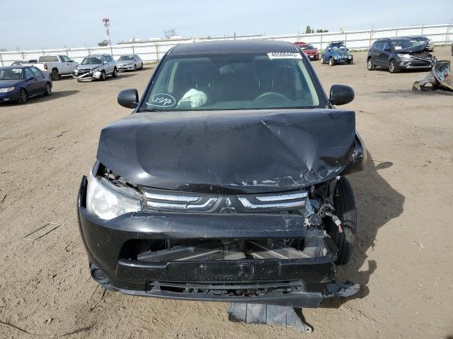Photo 5 from auction – 2014 MITSUBISHI OUTLANDER with VIN JA4AD2A35EZ010226
