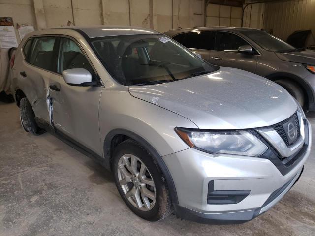 Photo 4 from auction – 2017 NISSAN ROGUE S with VIN KNMAT2MT9HP576216