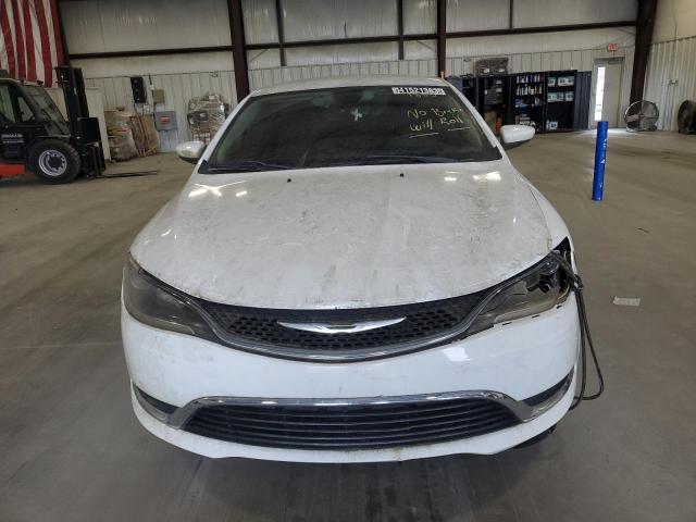 Photo 5 from auction – 2015 CHRYSLER 200 LIMITE with VIN 1C3CCCABXFN611885