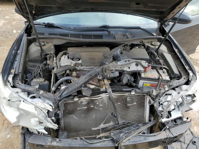 Photo 11 from auction – 2014 TOYOTA CAMRY L with VIN 4T4BF1FK3ER399459