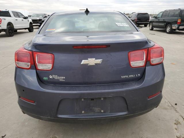 Photo 6 from auction – 2015 CHEVROLET MALIBU LS with VIN 1G11B5SL0FF342002