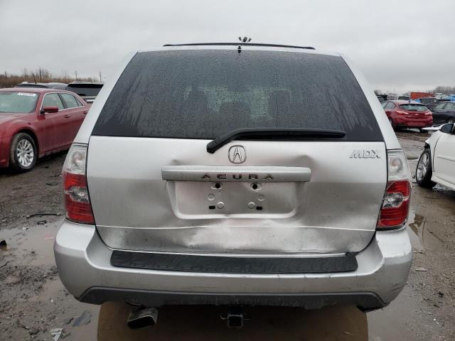 Photo 6 from auction – 2005 ACURA MDX with VIN 2HNYD18225H520569