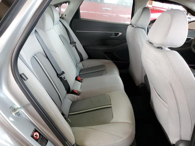 Photo 10 from auction – 2020 HYUNDAI SONATA SE with VIN 5NPEG4JA7LH039059