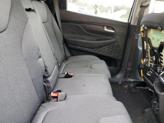 Photo 11 from auction – 2019 HYUNDAI SANTA FE S with VIN 5NMS3CAD3KH071683