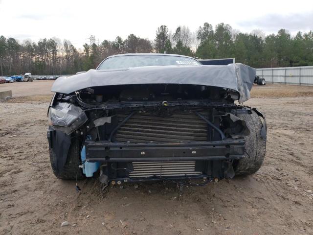 Photo 5 from auction – 2018 FORD MUSTANG with VIN 1FA6P8TH9J5116085
