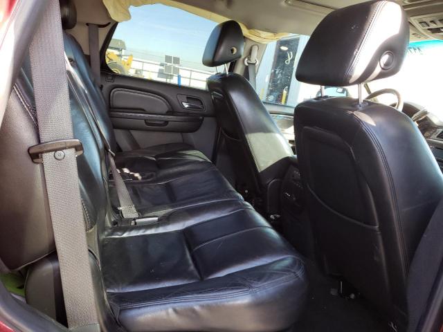 Photo 11 from auction – 2008 GMC YUKON DENA with VIN 1GKFK63838J134438