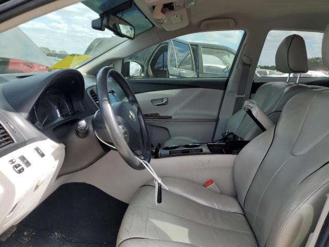 Photo 7 from auction – 2011 TOYOTA VENZA with VIN 4T3ZA3BB4BU051035