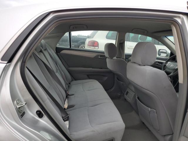 Photo 10 from auction – 2008 TOYOTA AVALON with VIN 4T1BK36B58U267552