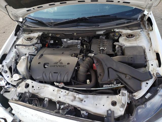 Photo 11 from auction – 2014 MITSUBISHI LANCER ES/ with VIN JA32U2FU1EU017746