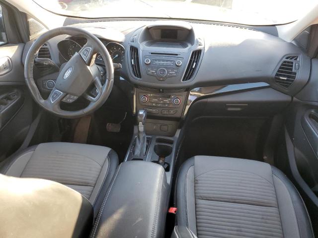 Photo 8 from auction – 2018 FORD ESCAPE SE with VIN 1FMCU9GD5JUC19203