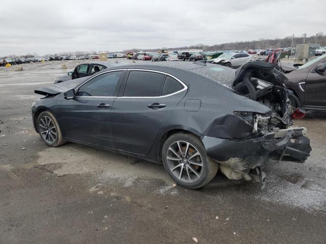 Photo 2 from auction – 2015 ACURA TLX TECH with VIN 19UUB2F50FA001423