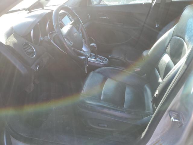 Photo 7 from auction – 2012 CHEVROLET CRUZE with VIN 1G1PG5SC6C7104978