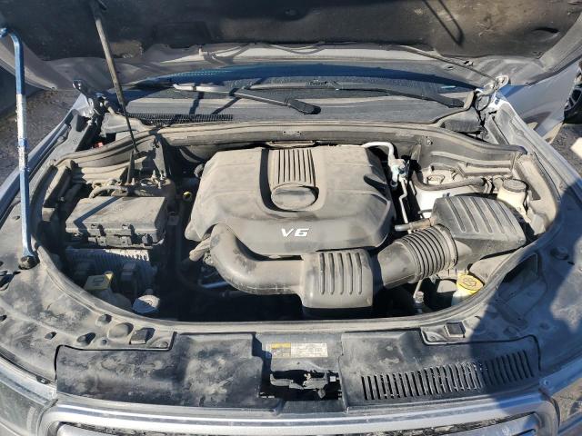 Photo 12 from auction – 2014 DODGE DURANGO SX with VIN 1C4RDJAG2EC323548