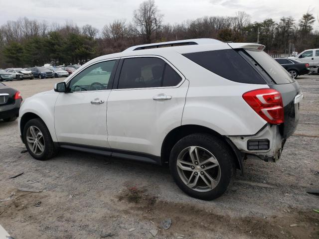 Photo 2 from auction – 2016 CHEVROLET EQUINOX LT with VIN 2GNFLGE33G6193685