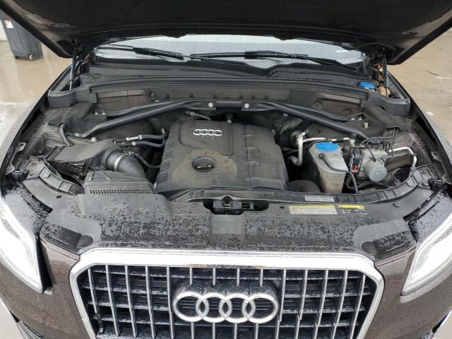 Photo 11 from auction – 2015 AUDI Q5 PREMIUM with VIN WA1LFAFPXFA102022