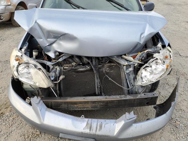 Zdjęcie 11 z aukcji – 2005 TOYOTA COROLLA MA z VIN 2T1KR32E85C419042