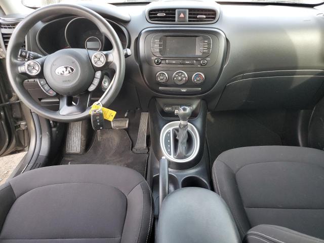 Photo 8 from auction – 2019 KIA SOUL with VIN KNDJN2A25K7018201