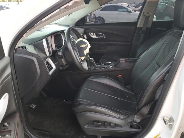 Photo 7 from auction – 2015 CHEVROLET EQUINOX LT with VIN 1GNALCEK0FZ141833