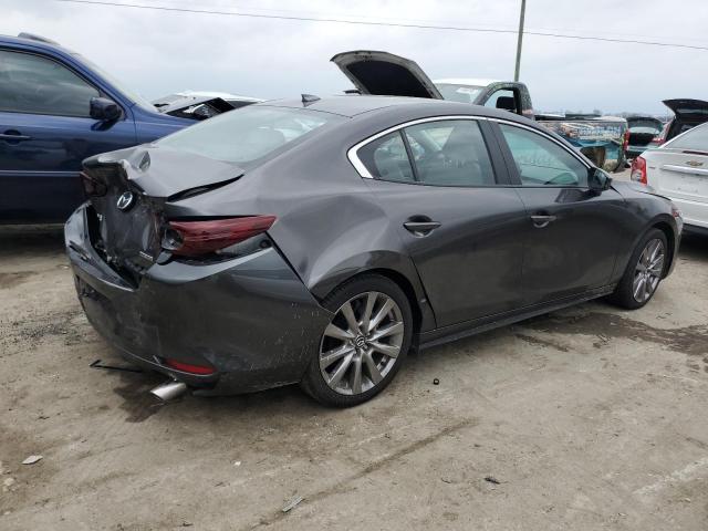 Photo 3 from auction – 2020 MAZDA 3 PREFERRE with VIN 3MZBPADL7LM133058