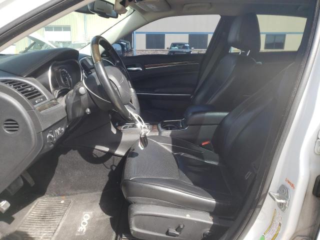 Photo 7 from auction – 2016 CHRYSLER 300C with VIN 2C3CCAEG3GH224020
