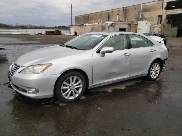 Фото 1 с аукциона – 2012 LEXUS ES 350 с VIN JTHBK1EG4C2511281