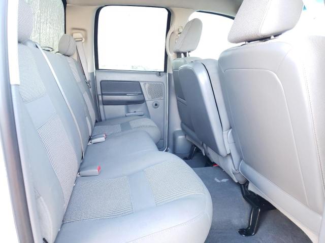 Photo 10 from auction – 2006 DODGE RAM 1500 S with VIN 1D7HU18276S551497