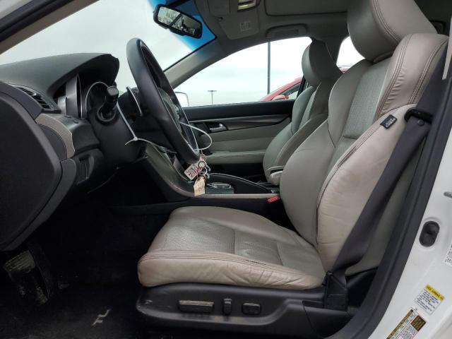Photo 7 from auction – 2014 ACURA TL TECH with VIN 19UUA9F59EA002659