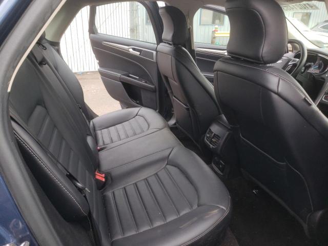 Photo 10 from auction – 2018 FORD FUSION ENE with VIN 3FA6P0PU0JR160451