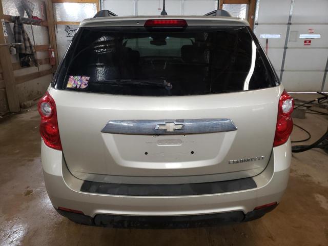 Photo 6 from auction – 2013 CHEVROLET EQUINOX LT with VIN 2GNALDEK5D6169836