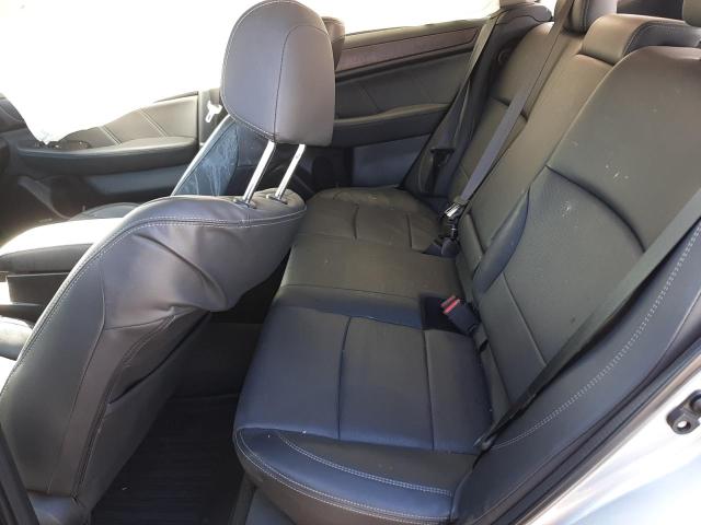 Photo 10 from auction – 2019 SUBARU OUTBACK 2. with VIN 4S4BSANC7K3379393