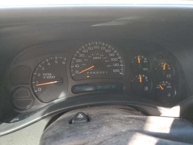 Photo 9 from auction – 2005 CHEVROLET SILVERADO with VIN 2GCEC19T851206016