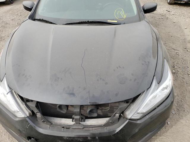 Photo 11 from auction – 2016 NISSAN ALTIMA 2.5 with VIN 1N4AL3AP3GN334809