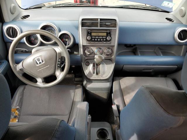 Photo 8 from auction – 2003 HONDA ELEMENT EX with VIN 5J6YH28503L012864