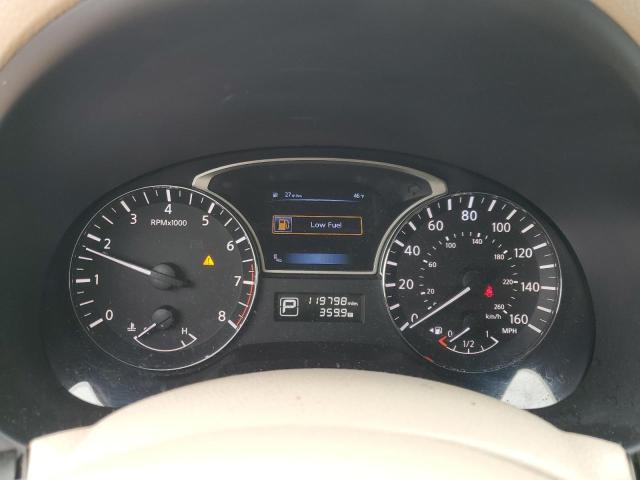 Photo 9 from auction – 2014 NISSAN ALTIMA 2.5 with VIN 1N4AL3AP1EC414196