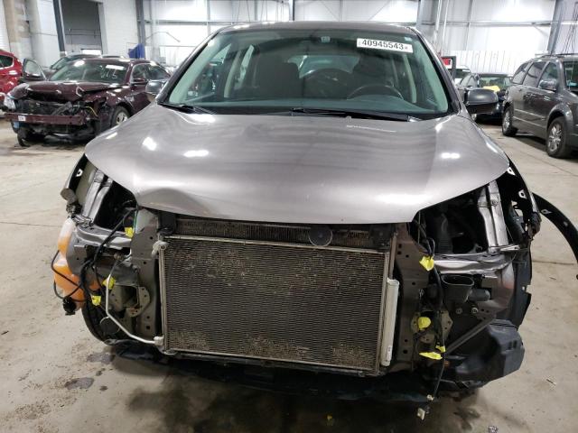 Photo 5 from auction – 2013 HONDA CRV with VIN 5J6RM4H35DL043930