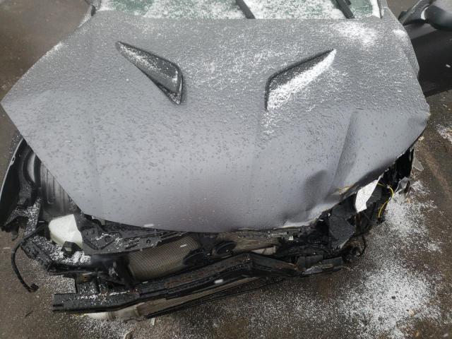 Photo 11 from auction – 2014 HYUNDAI GENESIS CO with VIN KMHHT6KD9EU113809