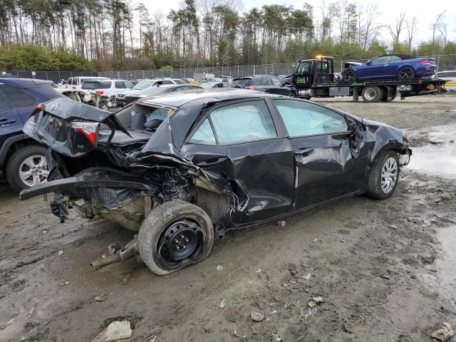 Photo 3 from auction – 2019 TOYOTA COROLLA L with VIN 2T1BURHE5KC226898