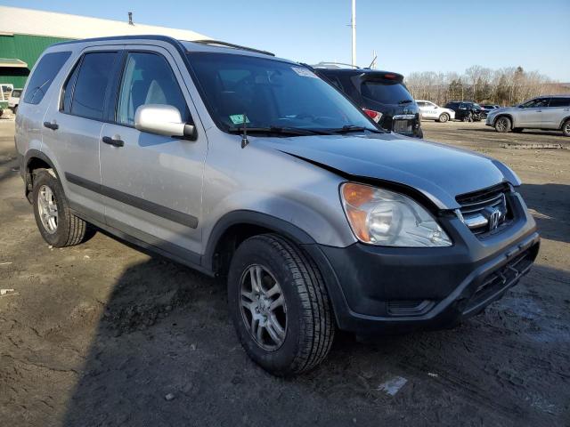 Photo 4 from auction – 2003 HONDA CR-V EX with VIN SHSRD78863U107065