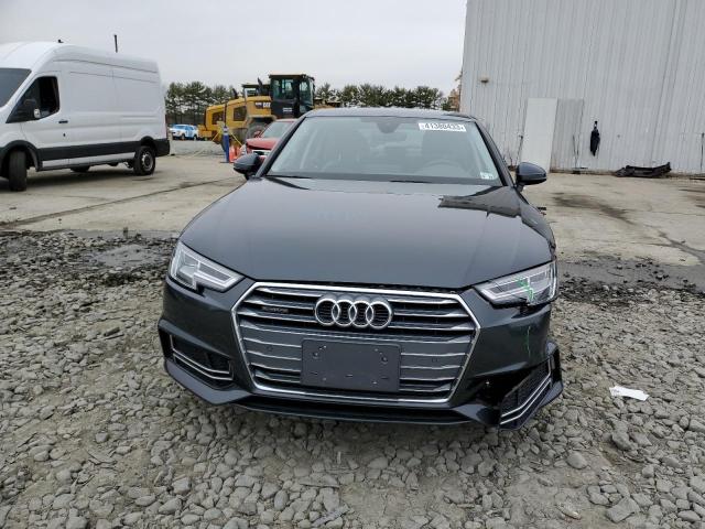 Zdjęcie 5 z aukcji – 2018 AUDI A4 PREMIUM z VIN WAUENAF40JA170116