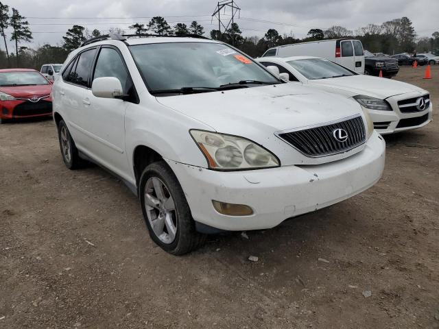 Photo 4 from auction – 2005 LEXUS RX 330 with VIN 2T2GA31U65C037853
