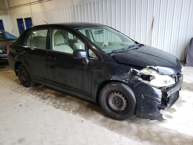 Photo 4 from auction – 2007 NISSAN VERSA S with VIN 3N1BC11E17L456802