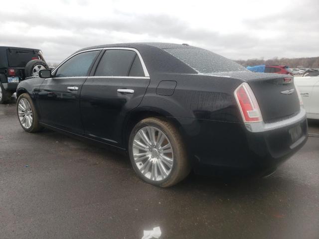 Photo 2 from auction – 2013 CHRYSLER 300C with VIN 2C3CCAET3DH532846