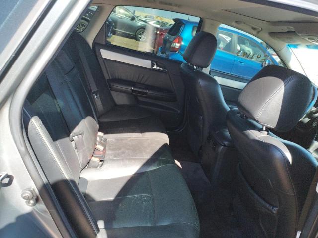 Photo 10 from auction – 2007 INFINITI M35 BASE with VIN JNKAY01E57M311965
