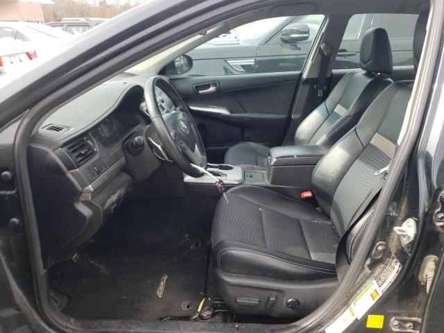 Photo 7 from auction – 2013 TOYOTA CAMRY L with VIN 4T1BF1FK8DU282999