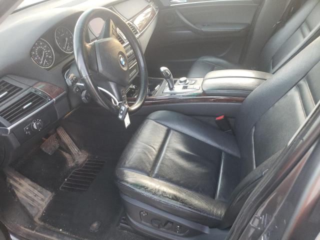 Photo 7 from auction – 2007 BMW X5 4.8I with VIN 5UXFE83587LZ37686