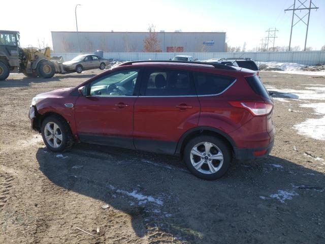Photo 2 from auction – 2016 FORD ESCAPE SE with VIN 1FMCU0GX1GUA84798