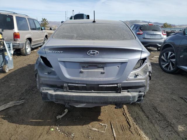 Photo 6 from auction – 2015 HYUNDAI ACCENT GLS with VIN KMHCT4AE6FU929239